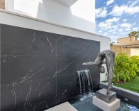 Resale - Villa -
Torrevieja - Torreta Florida