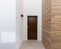 Resale - Villa -
Torrevieja - Torreta Florida