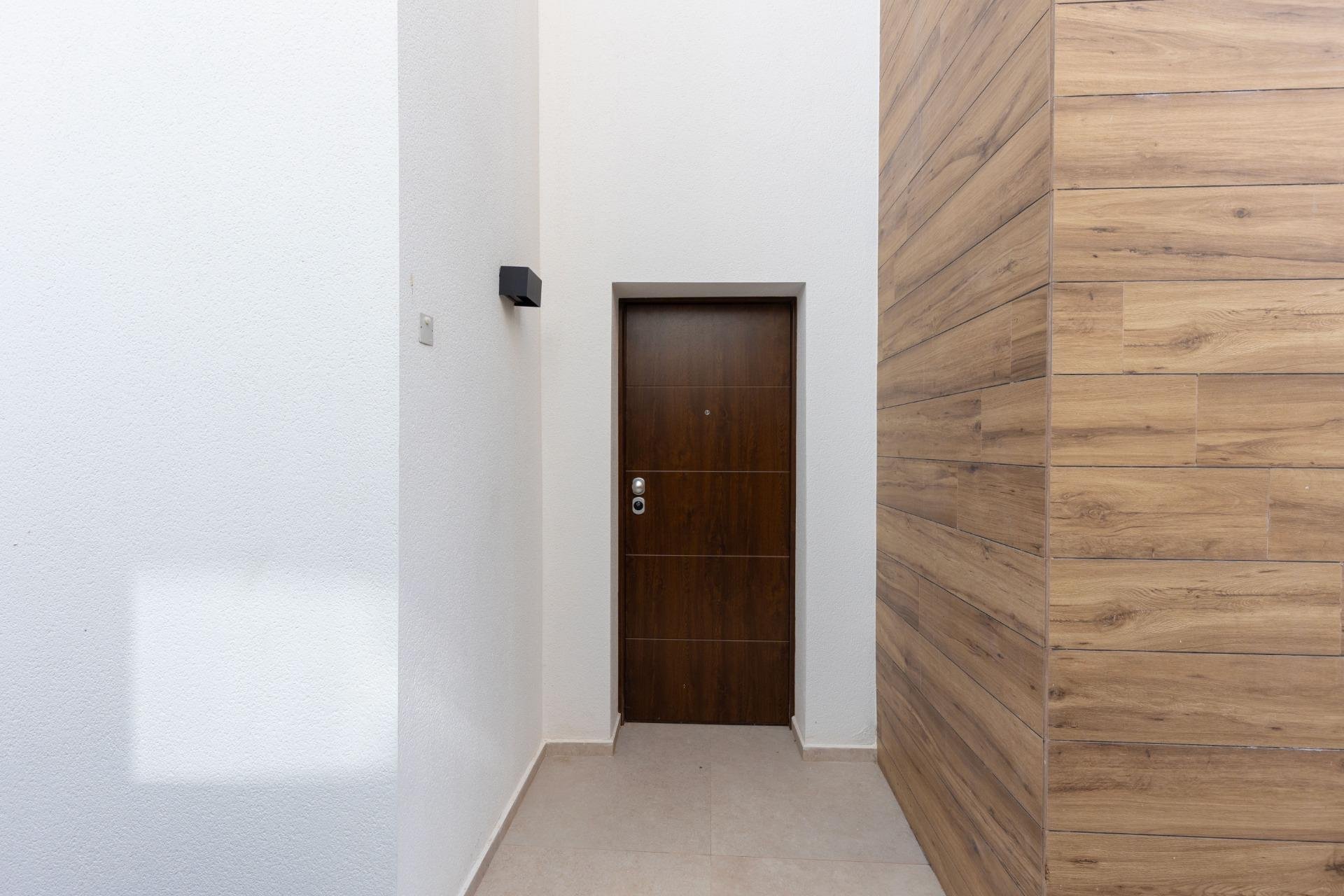 Resale - Villa -
Torrevieja - Torreta Florida