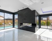 Resale - Villa -
Torrevieja - Torreta Florida