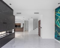 Resale - Villa -
Torrevieja - Torreta Florida