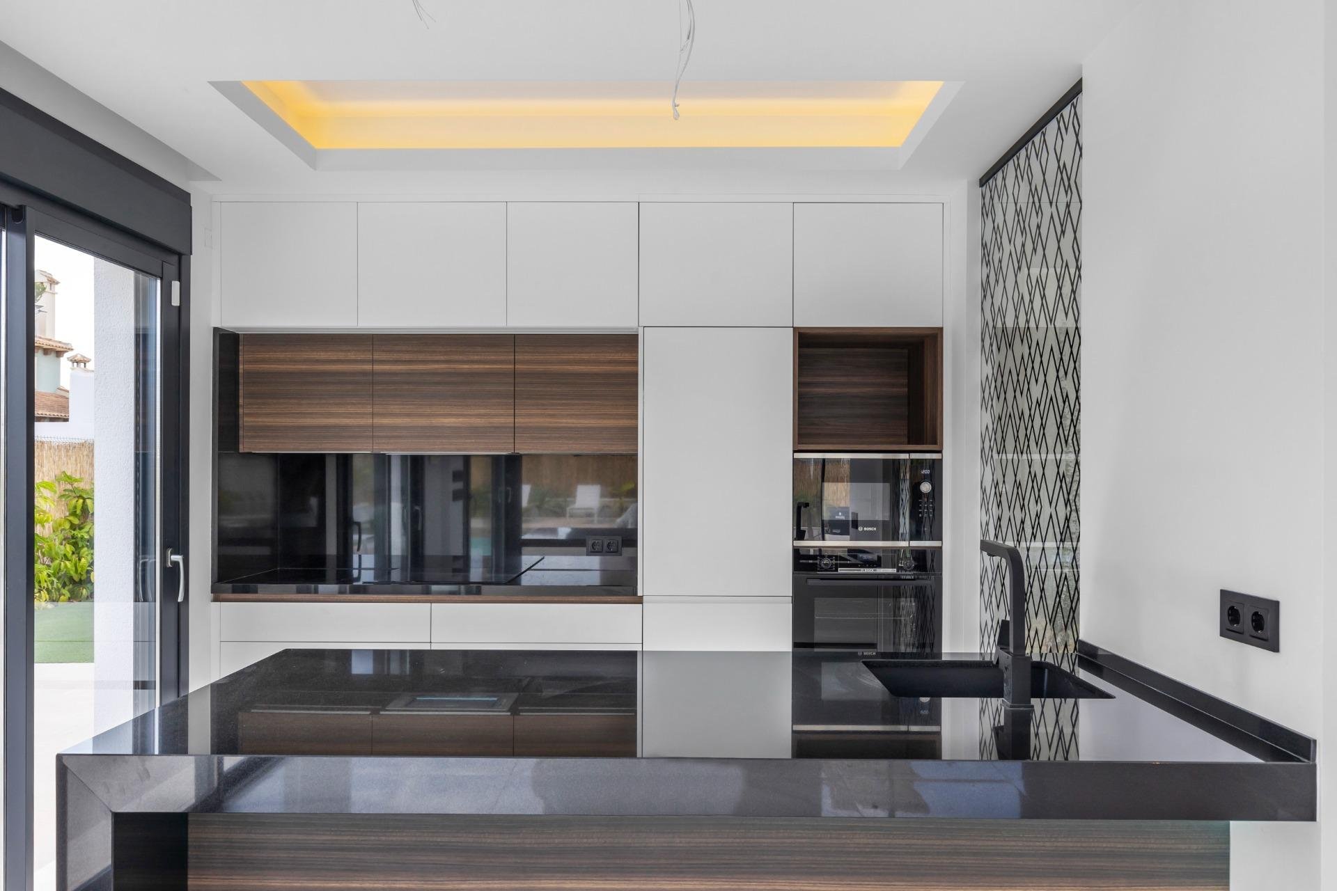 Resale - Villa -
Torrevieja - Torreta Florida