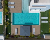 Resale - Villa -
Torrevieja - Torreta Florida