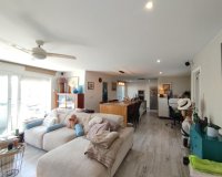 Resale - Villa -
Torrevieja - Torreta Florida