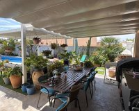Resale - Villa -
Torrevieja - Torreta Florida