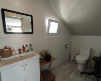 Resale - Villa -
Torrevieja - Torreta Florida