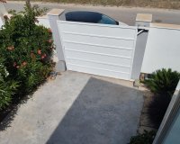 Resale - Villa -
Torrevieja - Torreta Florida