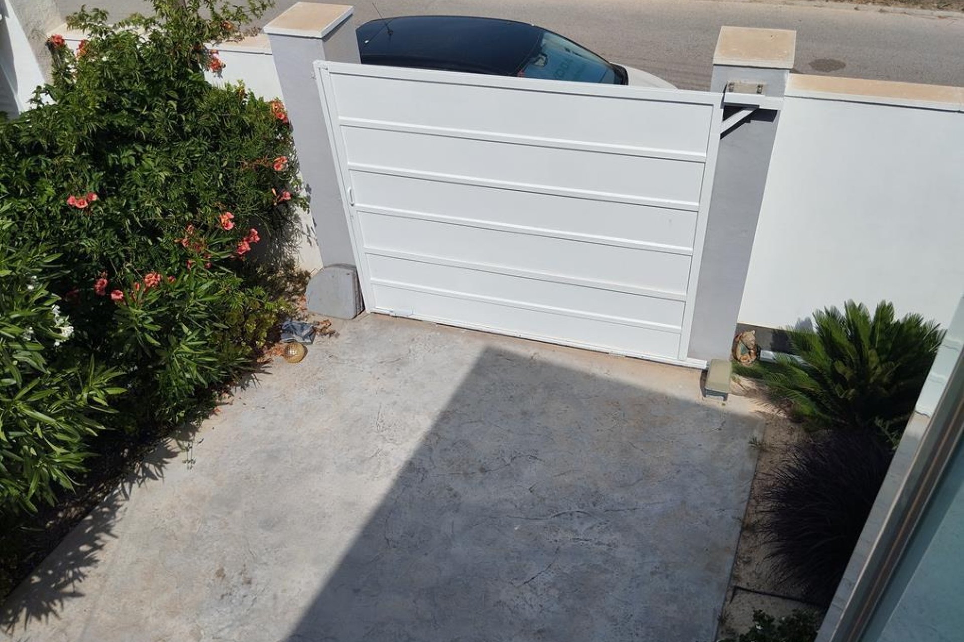Resale - Villa -
Torrevieja - Torreta Florida