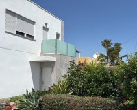 Resale - Villa -
Torrevieja - Torreta Florida