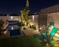 Resale - Villa -
Torrevieja - Torreta Florida