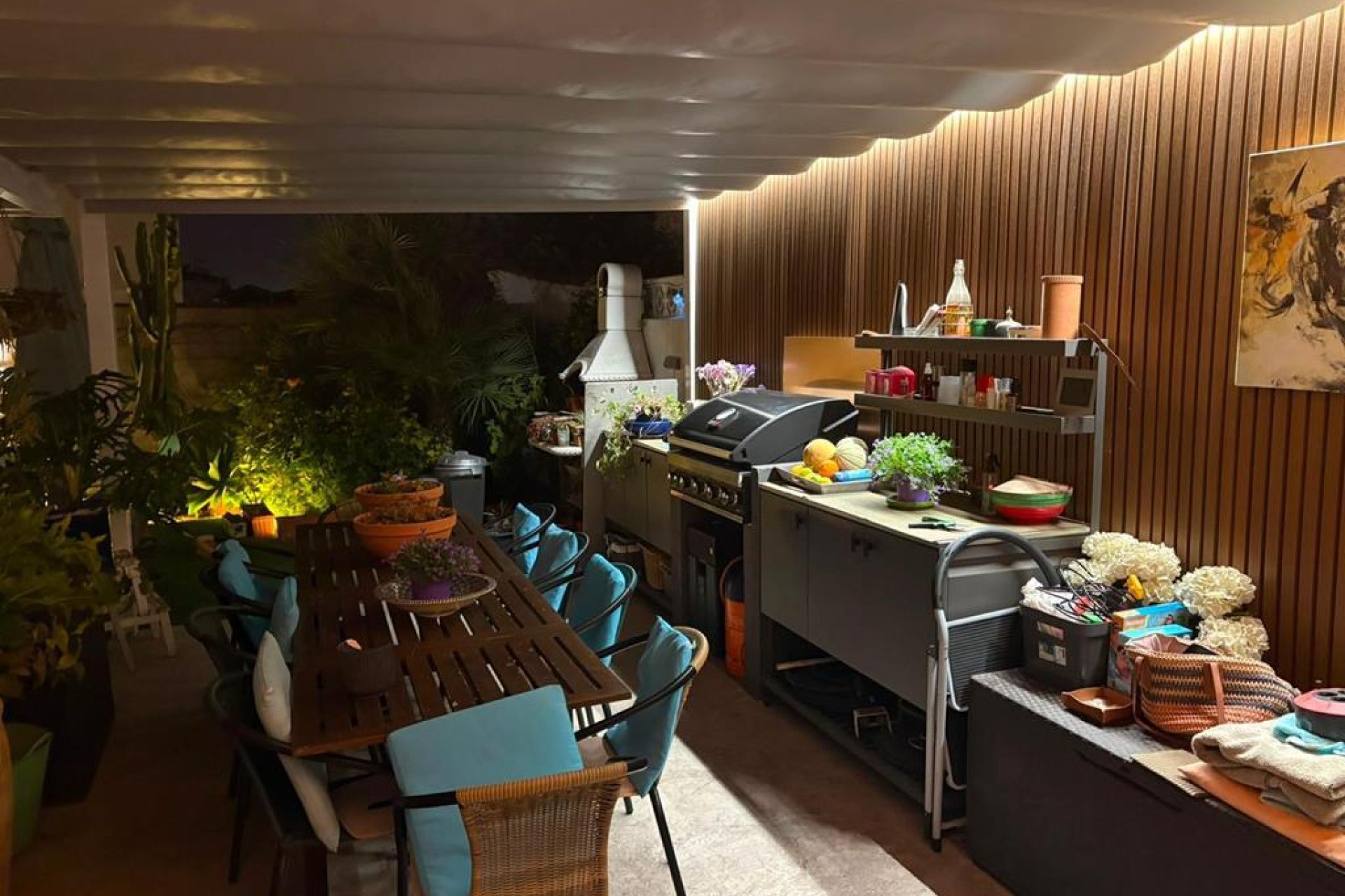 Resale - Villa -
Torrevieja - Torreta Florida