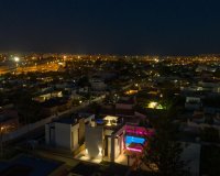 Resale - Villa -
Torrevieja - Torreta Florida