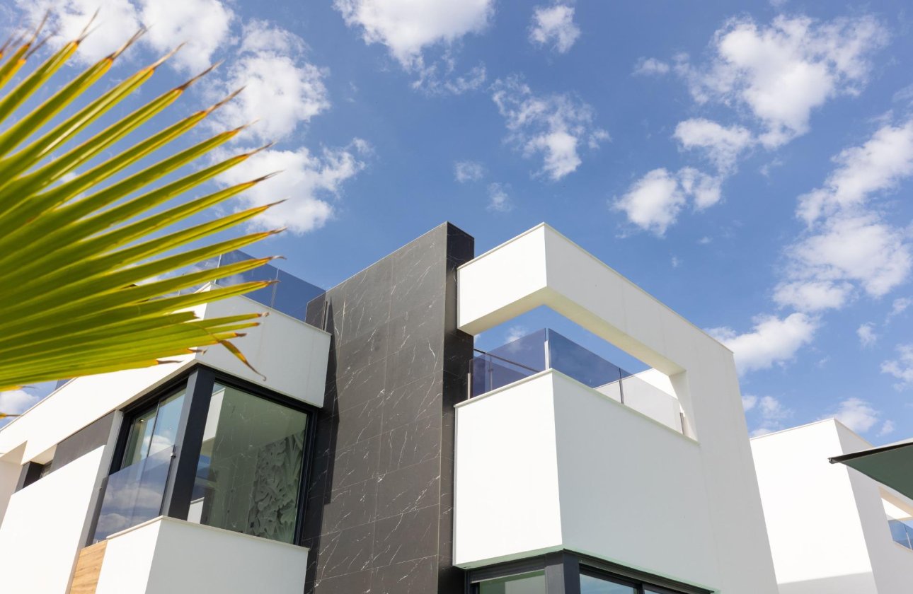 Resale - Villa -
Torrevieja - Torreta Florida