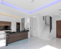 Resale - Villa -
Torrevieja - Torreta Florida