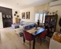 Resale - Villa -
Torrevieja - Torreta Florida