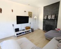 Resale - Villa -
Torrevieja - Torreta Florida
