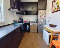 Resale - Villa -
Torrevieja - Torreta Florida