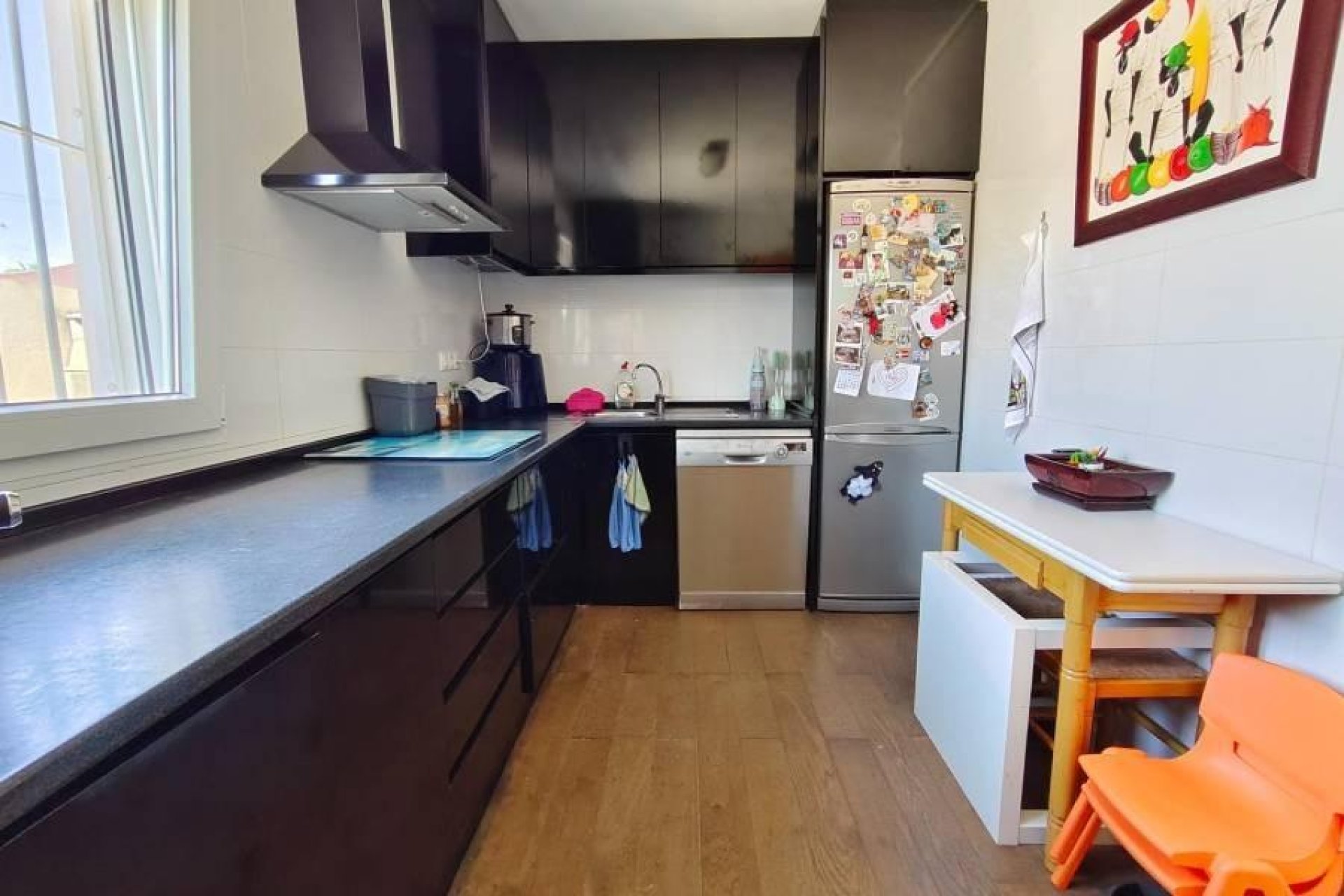 Resale - Villa -
Torrevieja - Torreta Florida