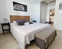 Resale - Villa -
Torrevieja - Torreta Florida