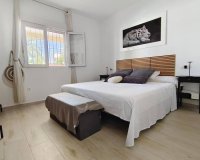 Resale - Villa -
Torrevieja - Torreta Florida