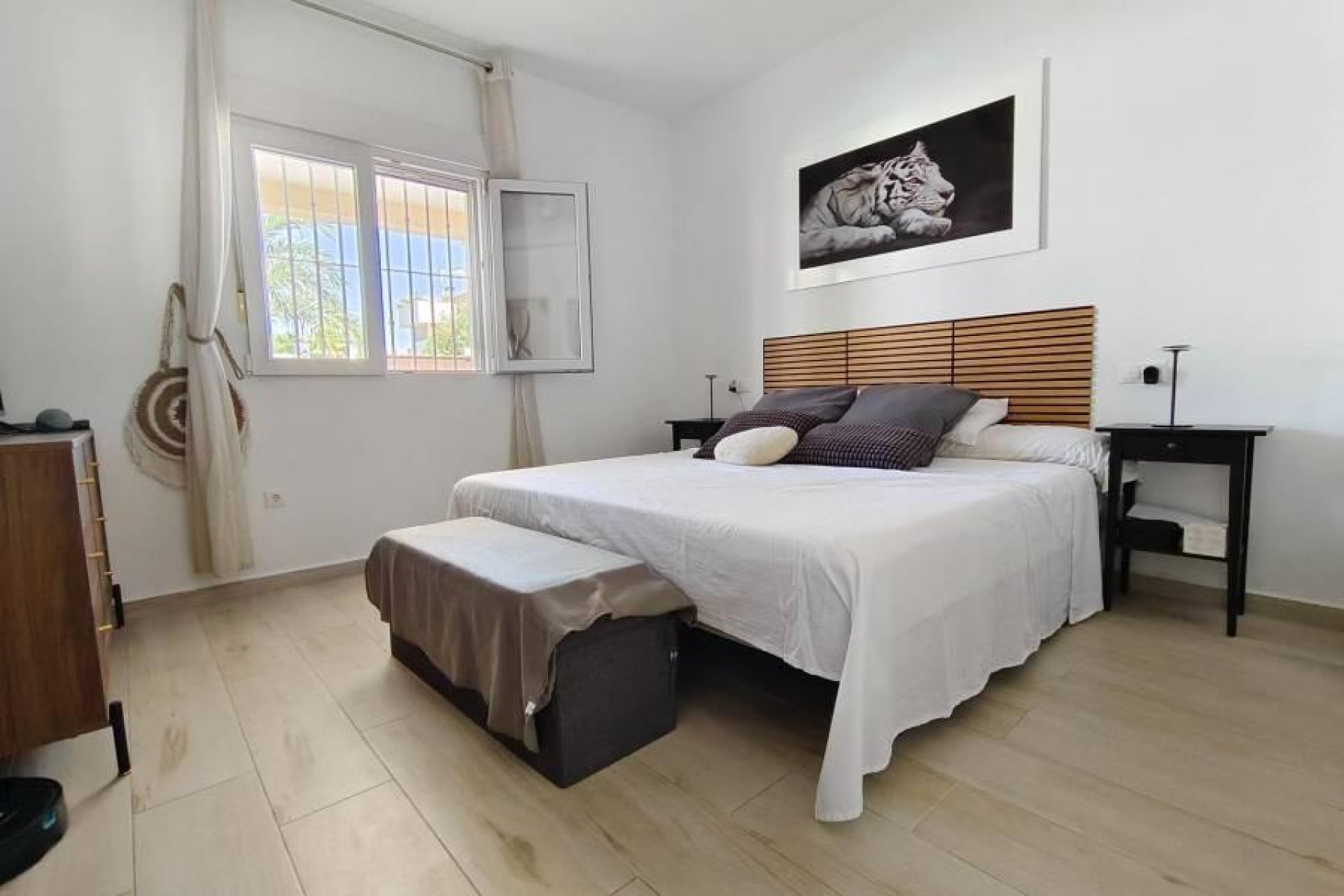 Resale - Villa -
Torrevieja - Torreta Florida