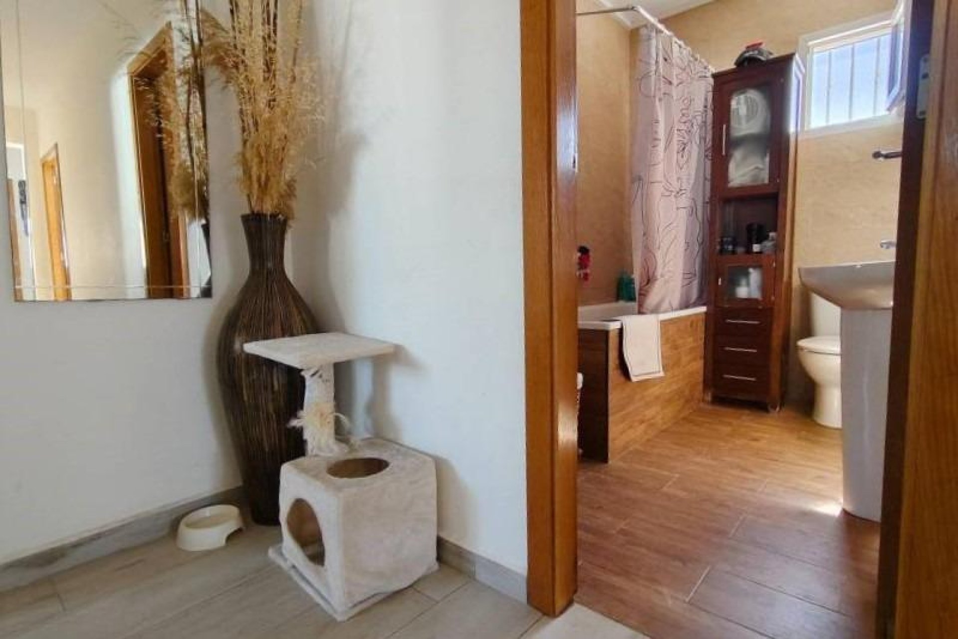 Resale - Villa -
Torrevieja - Torreta Florida