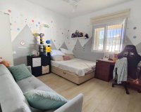 Resale - Villa -
Torrevieja - Torreta Florida