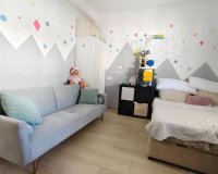 Resale - Villa -
Torrevieja - Torreta Florida