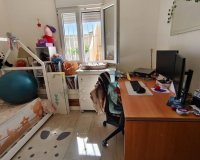 Resale - Villa -
Torrevieja - Torreta Florida