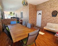 Resale - Villa -
Torrevieja - Torreta Florida