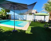 Resale - Villa -
Torrevieja - Torreta Florida