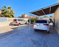 Resale - Villa -
Torrevieja - Torreta Florida