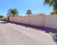 Resale - Villa -
Torrevieja - Torreta Florida