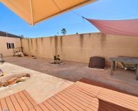 Resale - Villa -
Torrevieja - Torreta Florida
