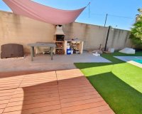 Resale - Villa -
Torrevieja - Torreta Florida