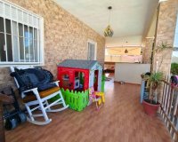 Resale - Villa -
Torrevieja - Torreta Florida