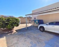 Resale - Villa -
Torrevieja - Torreta Florida