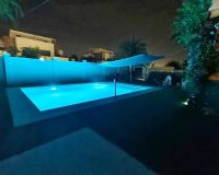 Resale - Villa -
Torrevieja - Torreta Florida