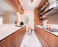 Resale - Villa -
Torrevieja - Torreta