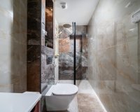 Resale - Villa -
Torrevieja - Torreta