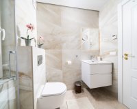 Resale - Villa -
Torrevieja - Torreta