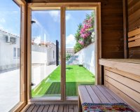 Resale - Villa -
Torrevieja - Torreta