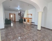 Resale - Villa -
Villamartin - Costa Blanca