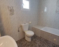 Resale - Villa -
Villamartin - Costa Blanca