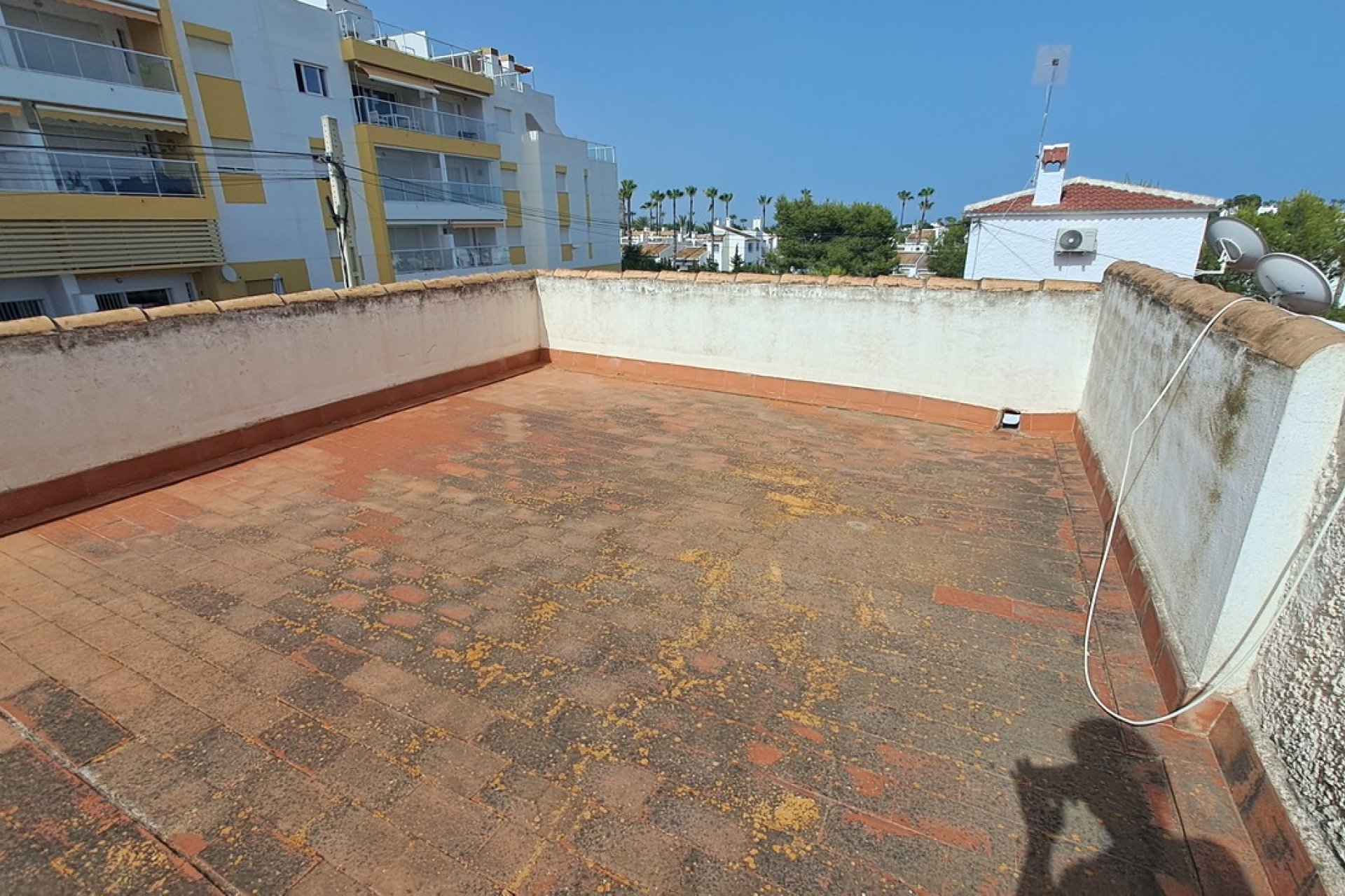 Resale - Villa -
Villamartin - Costa Blanca