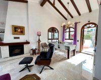 Resale - Villa -
Villamartin - Costa Blanca