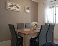 Resale - Villa -
Villamartin - Costa Blanca