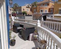 Resale - Villa -
Villamartin - Costa Blanca