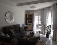 Resale - Villa -
Villamartin - Costa Blanca