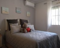 Resale - Villa -
Villamartin - Costa Blanca